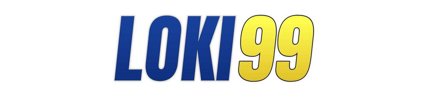 loki99 Logo
